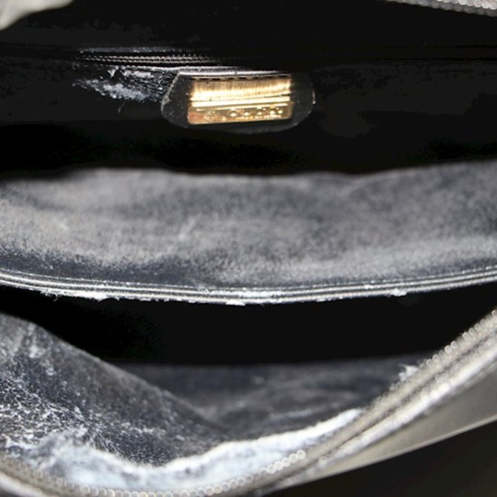 Gucci Collection Wallet, Authenticated - Picture 4 of 10